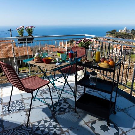 Plein Sud Agerola Bed & Breakfast San Lazzaro di Agerola Eksteriør bilde