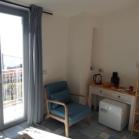 Plein Sud Agerola Bed & Breakfast San Lazzaro di Agerola Eksteriør bilde