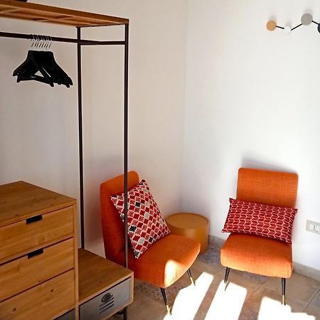 Plein Sud Agerola Bed & Breakfast San Lazzaro di Agerola Eksteriør bilde