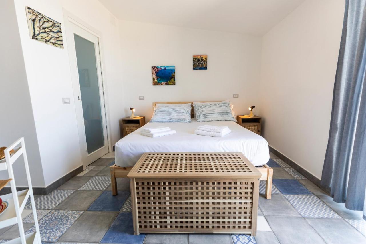 Plein Sud Agerola Bed & Breakfast San Lazzaro di Agerola Eksteriør bilde