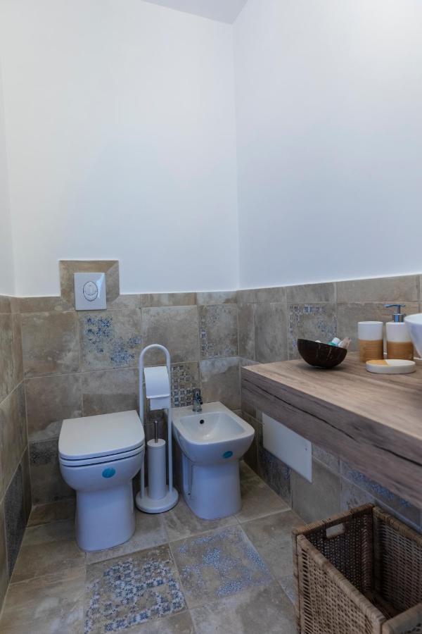 Plein Sud Agerola Bed & Breakfast San Lazzaro di Agerola Eksteriør bilde