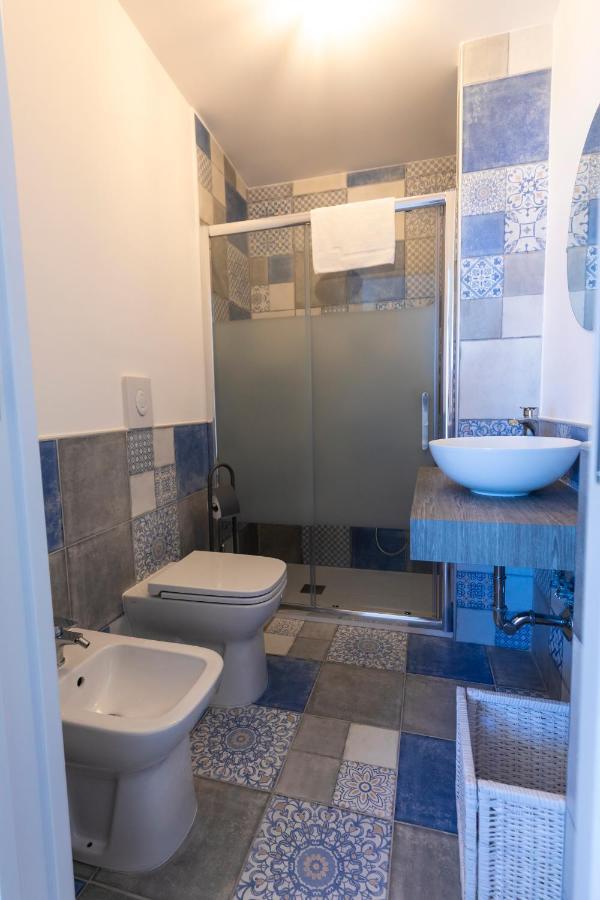 Plein Sud Agerola Bed & Breakfast San Lazzaro di Agerola Eksteriør bilde