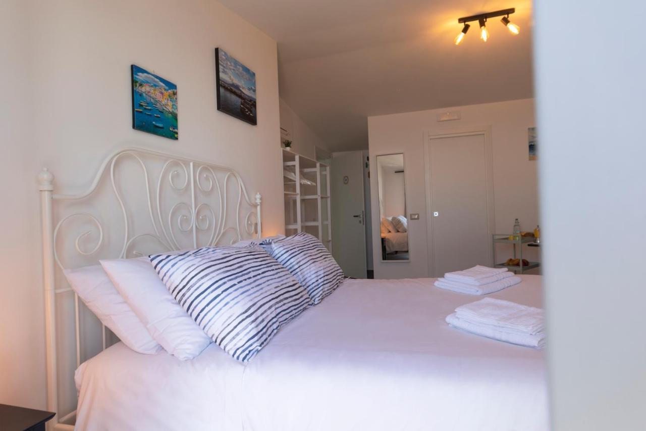 Plein Sud Agerola Bed & Breakfast San Lazzaro di Agerola Eksteriør bilde