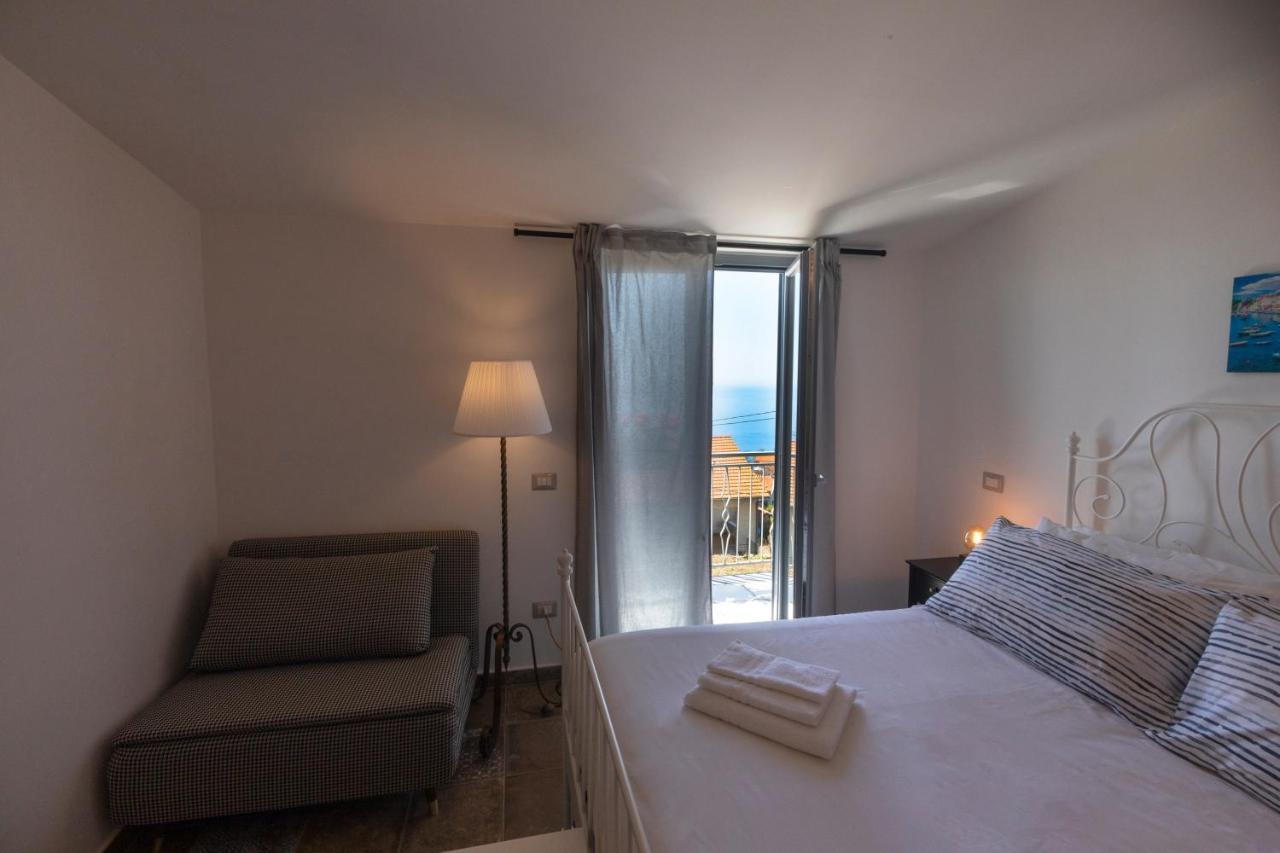 Plein Sud Agerola Bed & Breakfast San Lazzaro di Agerola Eksteriør bilde