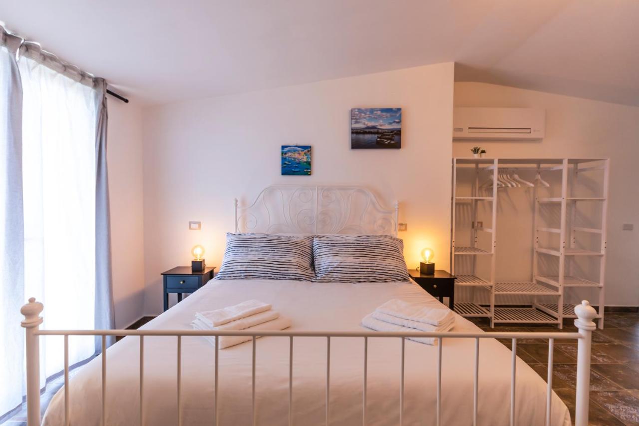 Plein Sud Agerola Bed & Breakfast San Lazzaro di Agerola Eksteriør bilde