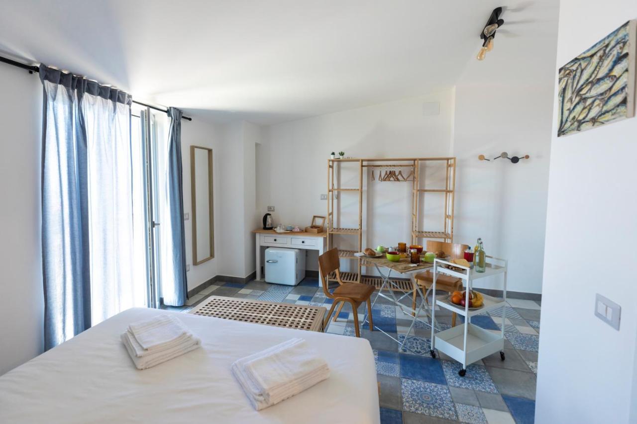 Plein Sud Agerola Bed & Breakfast San Lazzaro di Agerola Eksteriør bilde