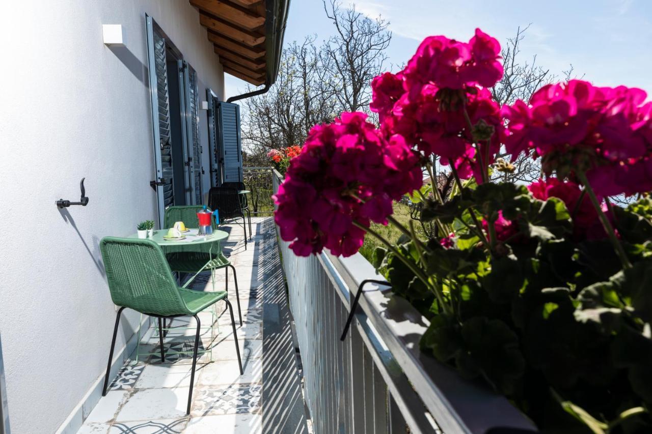 Plein Sud Agerola Bed & Breakfast San Lazzaro di Agerola Eksteriør bilde