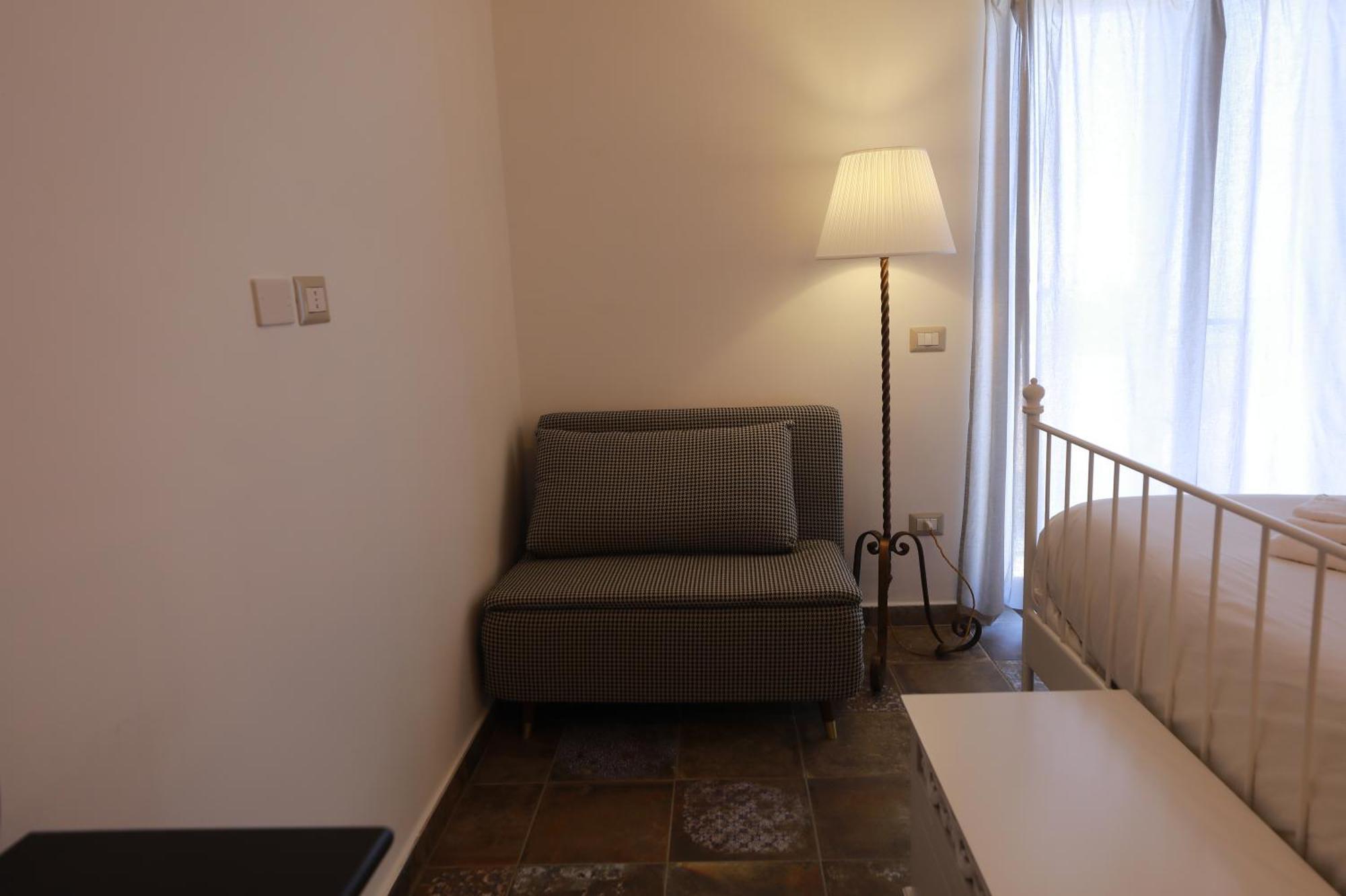 Plein Sud Agerola Bed & Breakfast San Lazzaro di Agerola Eksteriør bilde