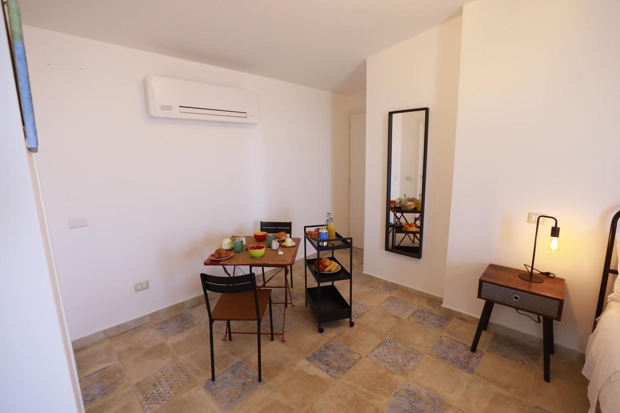 Plein Sud Agerola Bed & Breakfast San Lazzaro di Agerola Eksteriør bilde