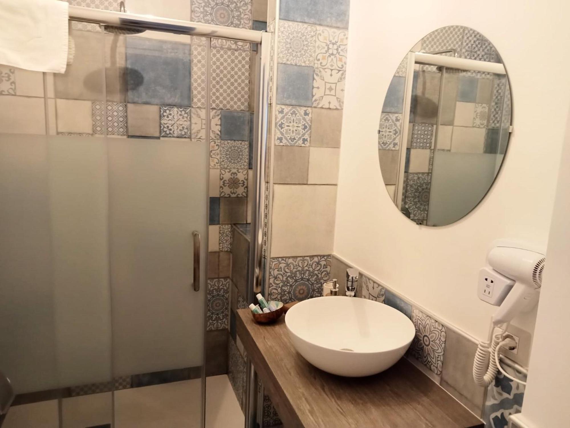 Plein Sud Agerola Bed & Breakfast San Lazzaro di Agerola Eksteriør bilde