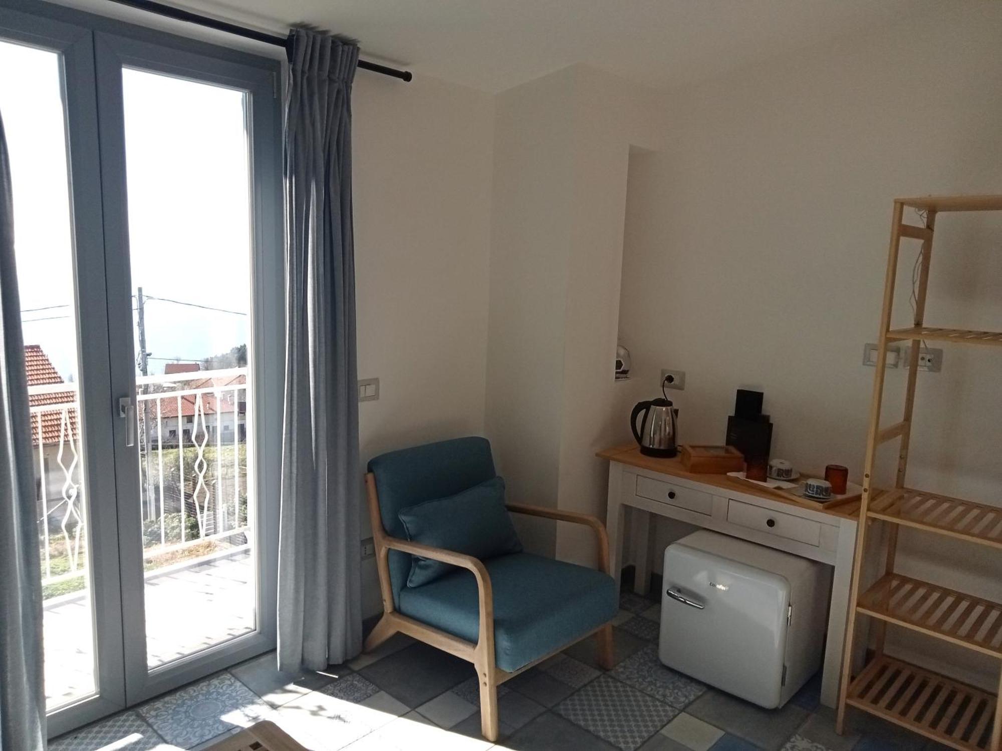 Plein Sud Agerola Bed & Breakfast San Lazzaro di Agerola Eksteriør bilde
