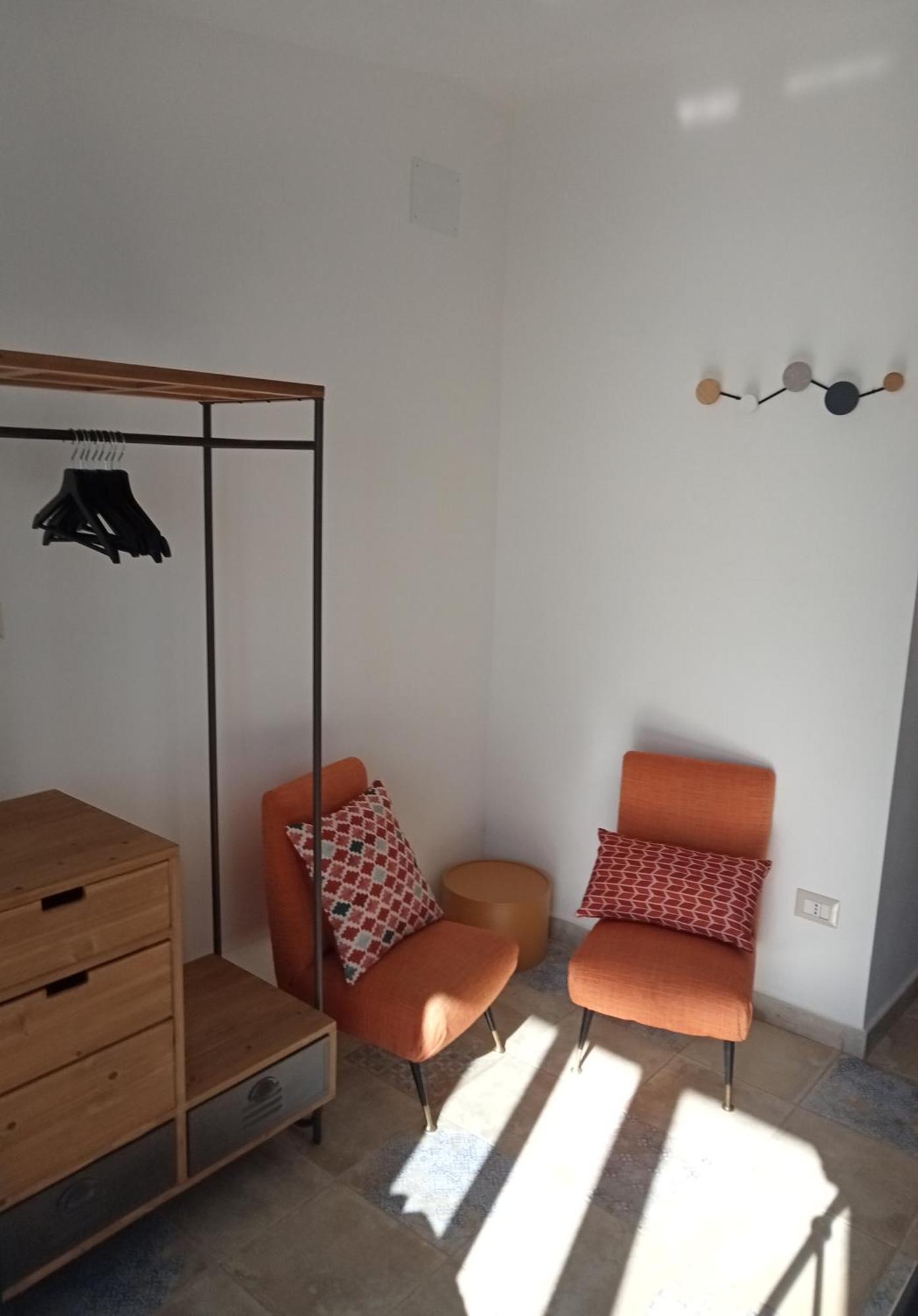 Plein Sud Agerola Bed & Breakfast San Lazzaro di Agerola Eksteriør bilde