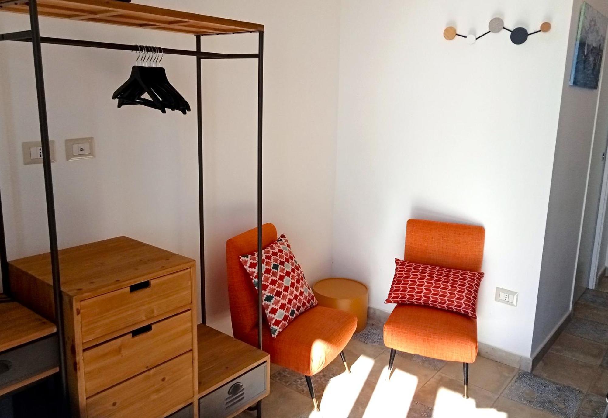 Plein Sud Agerola Bed & Breakfast San Lazzaro di Agerola Eksteriør bilde