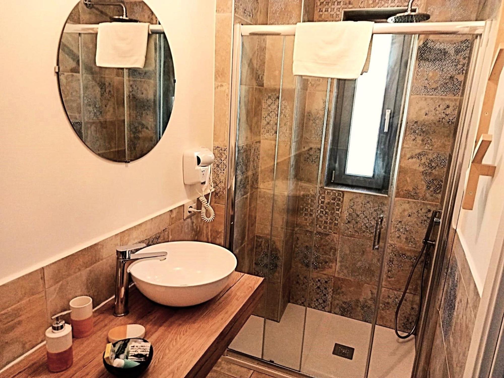 Plein Sud Agerola Bed & Breakfast San Lazzaro di Agerola Eksteriør bilde