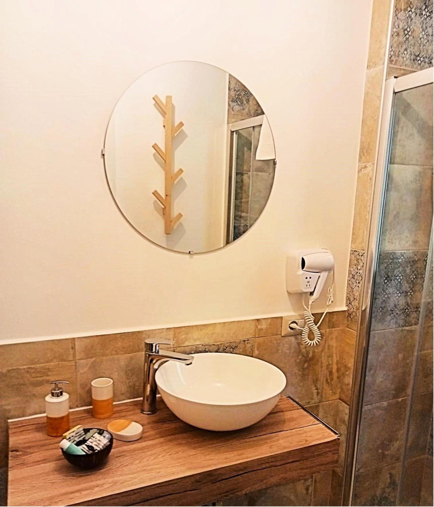 Plein Sud Agerola Bed & Breakfast San Lazzaro di Agerola Eksteriør bilde